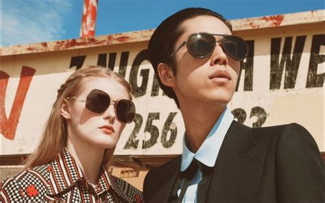 eyewar gucci sales representative|careers at gucci.